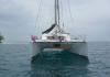 Nautitech 44 1995  yacht charter San Blas