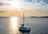 Lagoon 40 2019  yacht charter CORFU