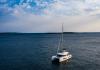 Lagoon 40 2019  rental catamaran Greece