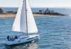 Sun Odyssey 490 2022  rental sailboat Greece