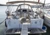 Sun Odyssey 389 2019  rental sailboat Spain