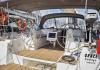 Dufour 450 GL 2015  rental sailboat Turkey