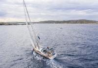 sailboat Oceanis 60 LEFKAS Greece