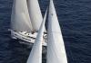 Sun Odyssey 440 2023 sailboat charter