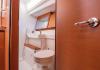 Sun Odyssey 440 2023  weekly rental