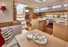 Sun Odyssey 440 2023 sailboat charter