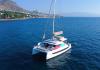 Bali 4.4 2022  rental catamaran Turkey