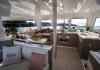 Bali Catspace 2021  yacht charter Provence-Alpes-Côte d'Azur