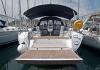 Bavaria Cruiser 51 2016  rental sailboat Croatia