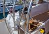 Allures 45 2013  rental sailboat Croatia