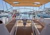 Allures 45 2013  rental sailboat Croatia