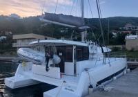 catamaran Bali 4.0 Grenada Grenada