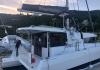 Bali 4.0 2017  rental catamaran Grenada