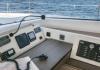Bali 4.0 2017  rental catamaran Bahamas