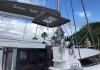 Bali 4.1 2020  yacht charter Guadeloupe
