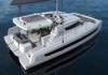 Bali 4.2 2022  rental catamaran Greece