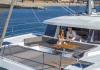 Bali 4.5 2020  rental catamaran Seychelles
