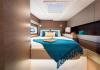 Bali 4.6 2021  rental catamaran Bahamas
