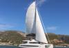 Bali 5.4 2020  yacht charter US- Virgin Islands