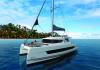 Bali Catspace 2022  rental catamaran Saint Martin