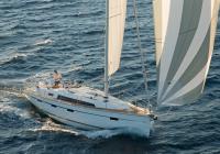 sailboat Bavaria Cruiser 41 Empuriabrava Spain