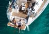 Bavaria Cruiser 46 2017  yacht charter Praslin