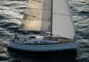 Dufour 34 ( 2 cab. ) 2011  yacht charter Brittany