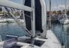 Dufour 382 GL 2017  rental sailboat Italy