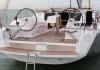 Dufour 382 GL 2018  yacht charter Dubrovnik