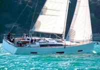 sailboat Dufour 390 GL CORFU Greece