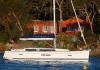 Dufour 405 2009  yacht charter Brittany