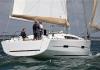 Dufour 410 GL 2015  rental sailboat France