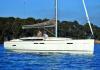 Sun Odyssey 449 2018  sailing holiday