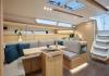 Sun Odyssey 449 2018  8 berths
