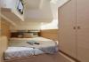 Sun Odyssey 449 2018  sailboat charter