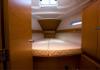 Sun Odyssey 449 2018  yacht rental