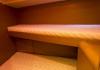 Sun Odyssey 449 2018  4 cabins