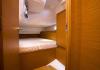 Sun Odyssey 449 2018  bareboat charter