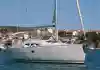 Elan 384 Impression 2007  rental sailboat Croatia