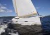 Dufour 412 GL 2021  rental sailboat Montenegro