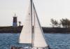 Sun Odyssey 469 2014  rental sailboat France