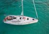 Sun Odyssey 469 2014  yacht charter Brittany