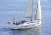 Dufour 412 GL 2020  yacht charter Kotor