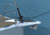 Dufour 412 GL 2018  rental sailboat Croatia