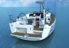 Dufour 412 GL 2020  rental sailboat Sweden