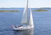 Dufour 412 GL 2022  rental sailboat Bahamas