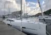 Dufour 412 GL 2018  yacht charter British Virgin Islands