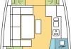 Dufour 460 GL 2019 sailboat charter