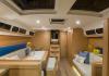 Dufour 460 GL 2019  yacht charter Sardinia