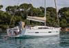 Dufour 460 GL 2019  rental sailboat Italy